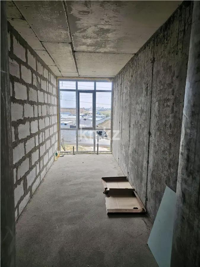 Продажа 2-комнатной квартиры, 59 м² в Алматы - фото 2