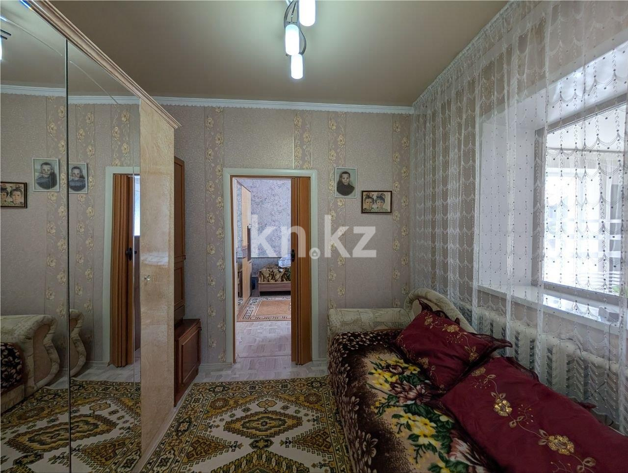 Продажа 5-комнатного дома, 88 м² в Караганде - фото 9