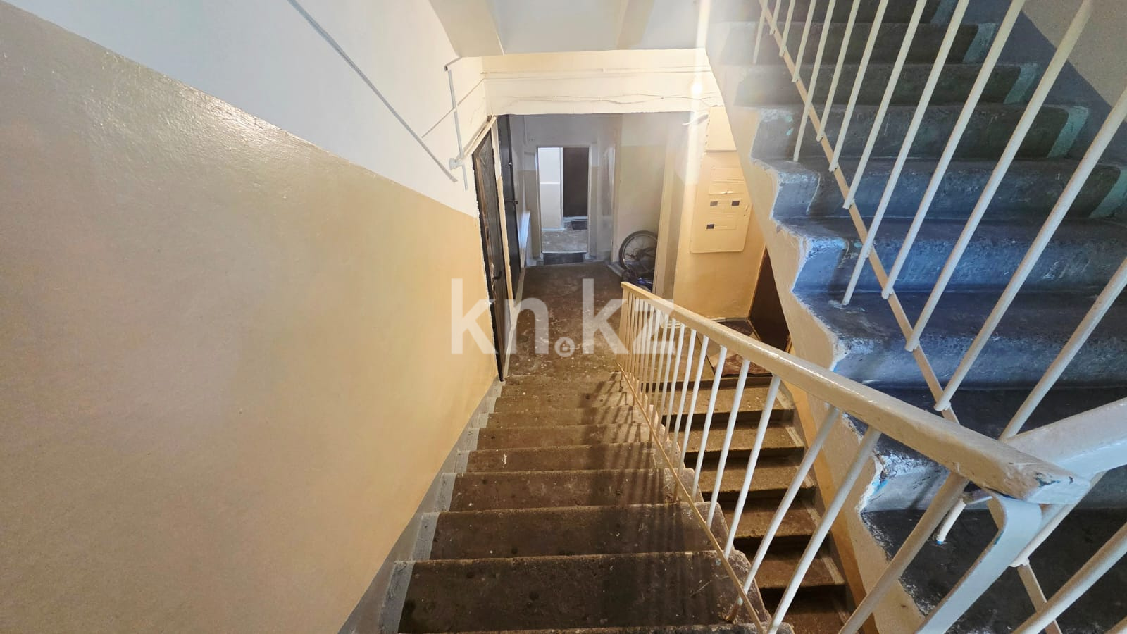 Продажа 2-комнатной квартиры, 48 м² в Алматы - фото 22