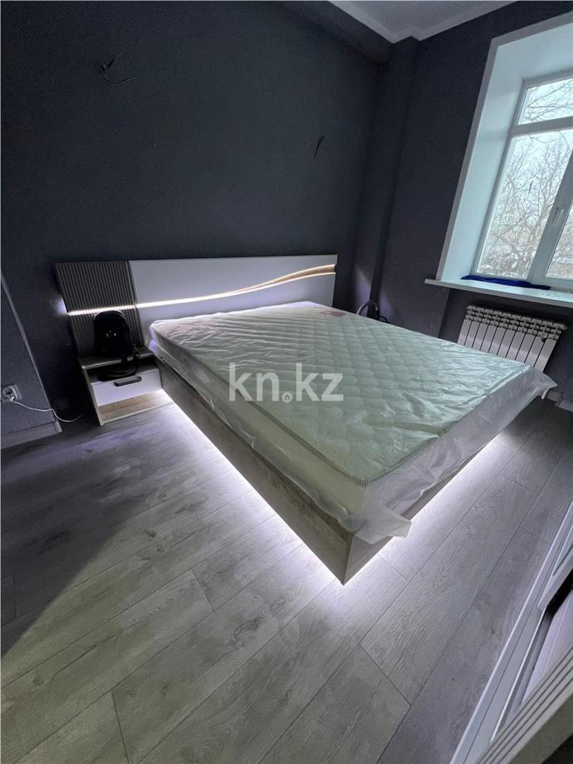 Продажа 2-комнатной квартиры, 45 м² в Караганде - фото 5