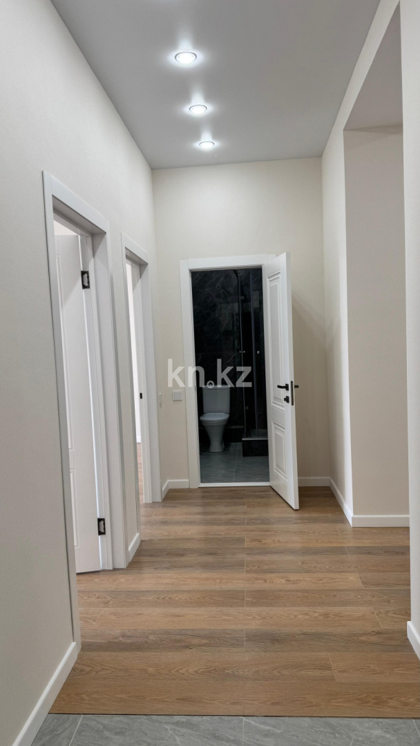 Продажа 3-комнатной квартиры, 89.4 м² в Астане - фото 6