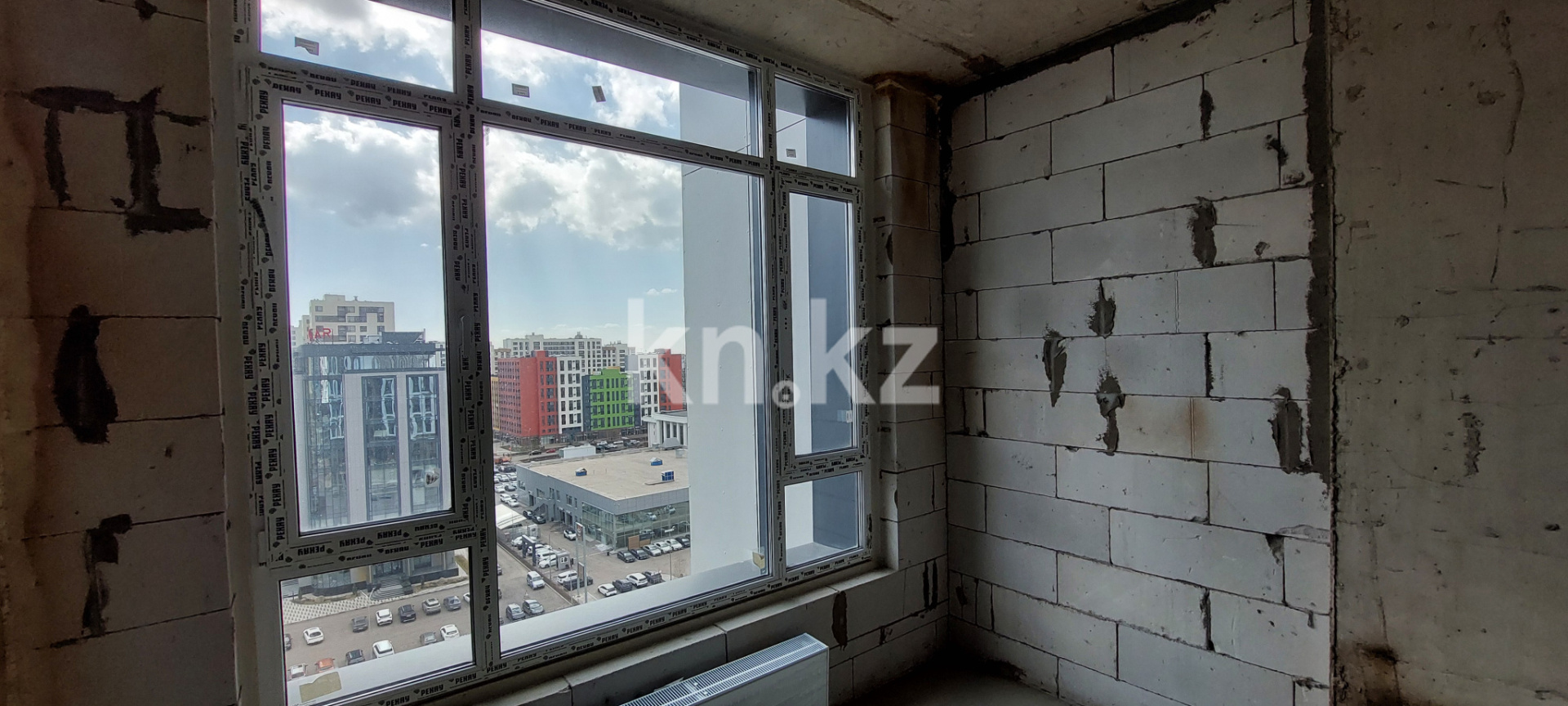 Продажа 3-комнатной квартиры, 89 м² в Астане - фото 10