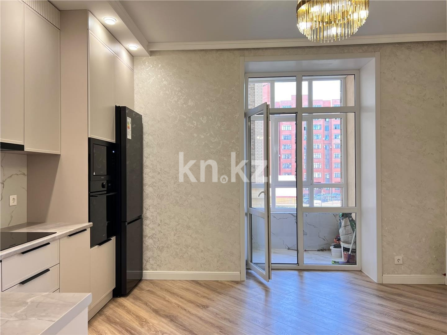 Продажа 4-комнатной квартиры, 136 м² в Караганде - фото 31