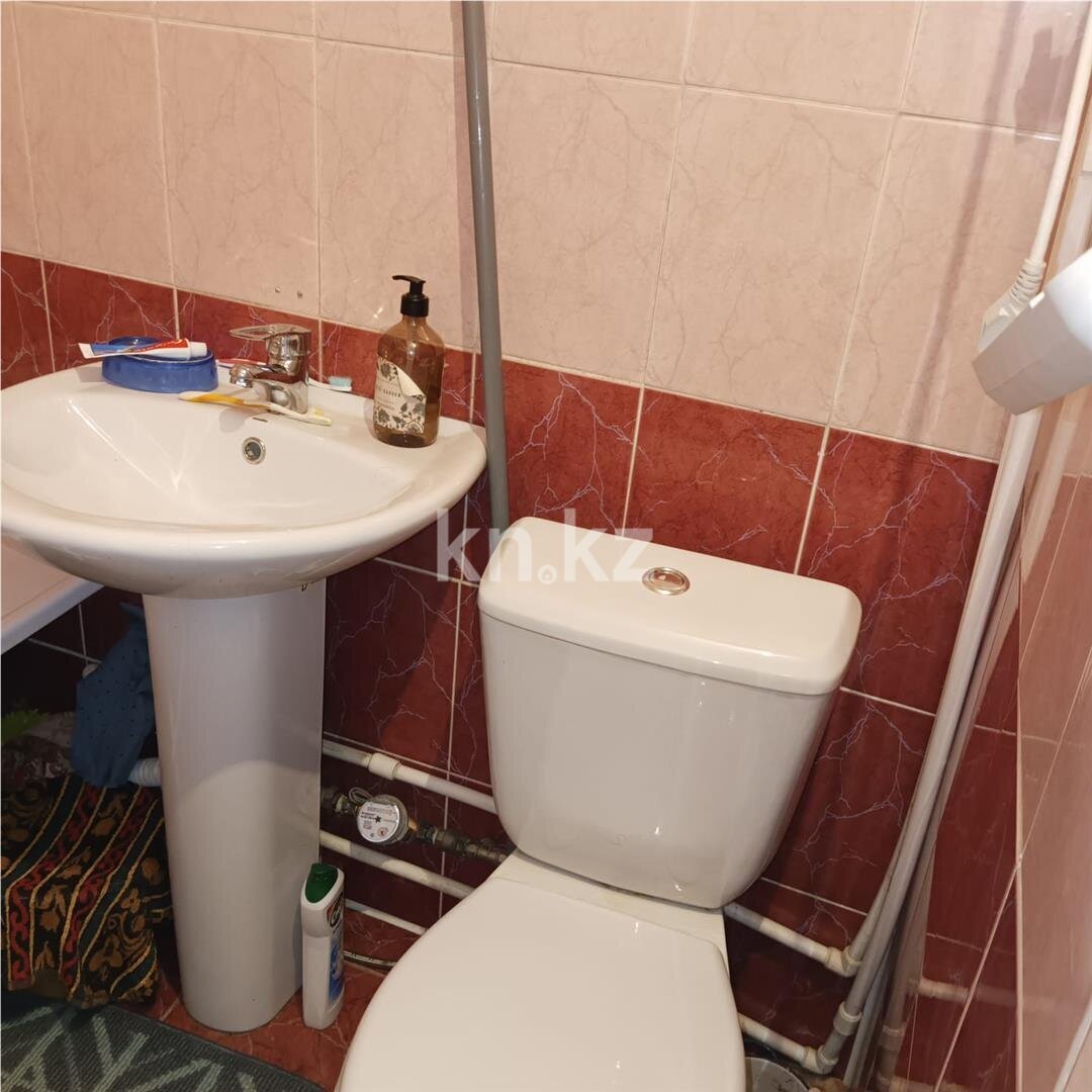 Продажа 2-комнатной квартиры, 44 м² в Караганде - фото 11
