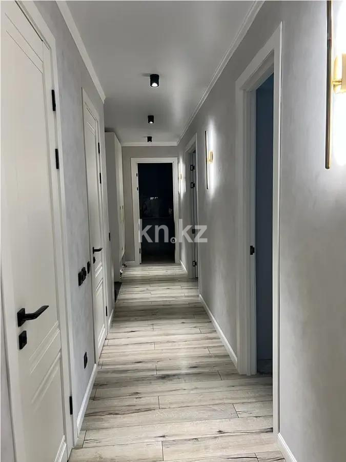 Продажа 4-комнатной квартиры, 109.3 м², ул. Нурмагамбетова, дом  27/1 в Астане - фото 8