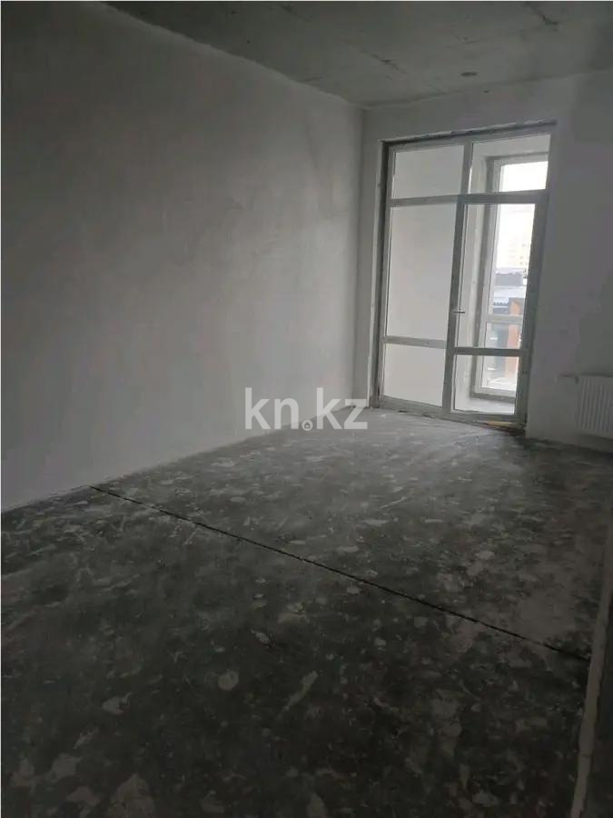 Продажа 1-комнатной квартиры, 49 м², ул. Навои, дом  30а/1 в Алматы