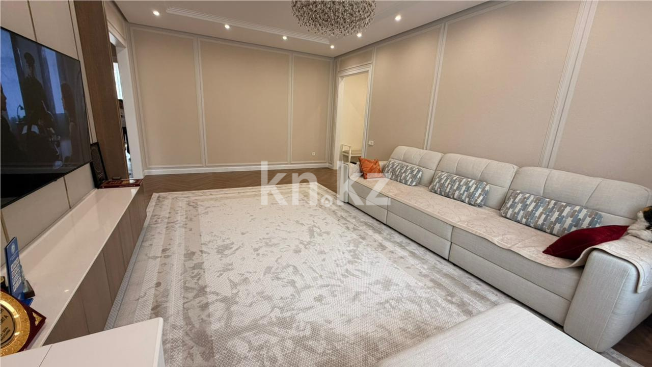 Продажа 3-комнатной квартиры, 93 м² в Караганде - фото 3
