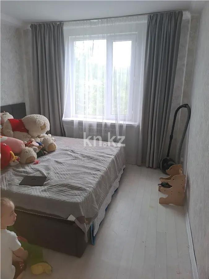 Продажа 2-комнатной квартиры, 45 м² в Астане - фото 2