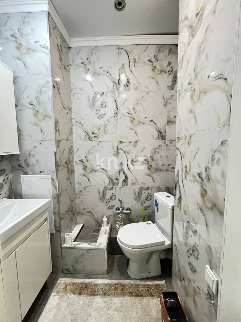 Продажа 3-комнатной квартиры, 127 м² в Астане - фото 23