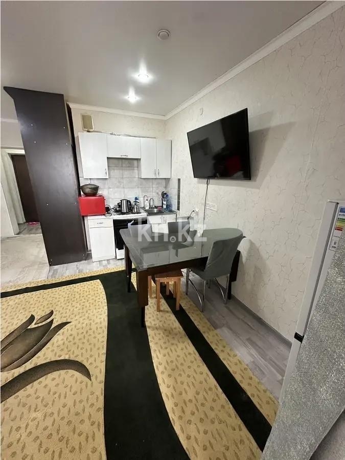 Продажа 1-комнатной квартиры, 30.8 м² в Астане - фото 3