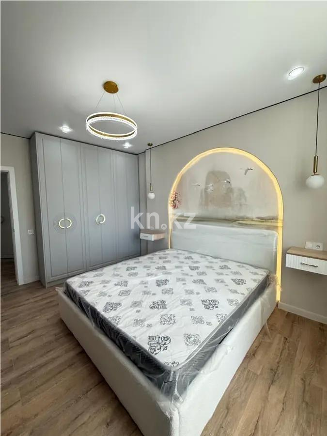 Продажа 3-комнатной квартиры, 123 м² в Астане - фото 2
