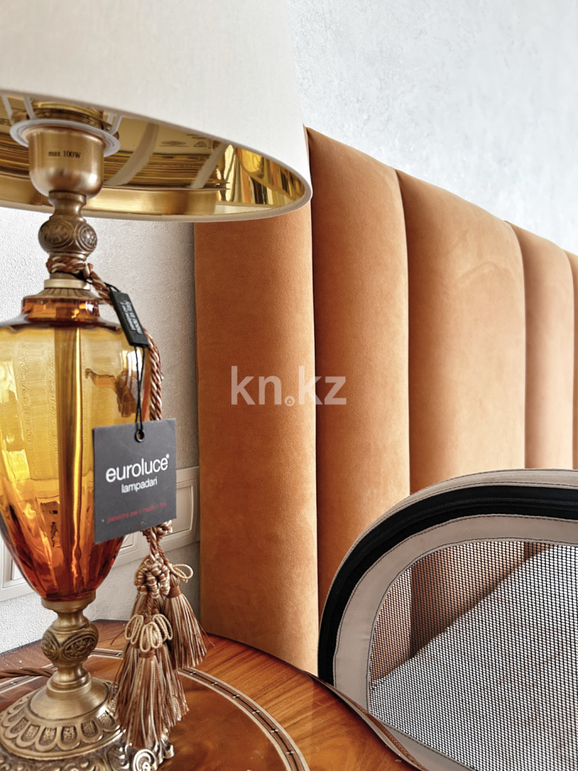 Продажа 5-комнатной квартиры, 280 м² в Алматы - фото 24