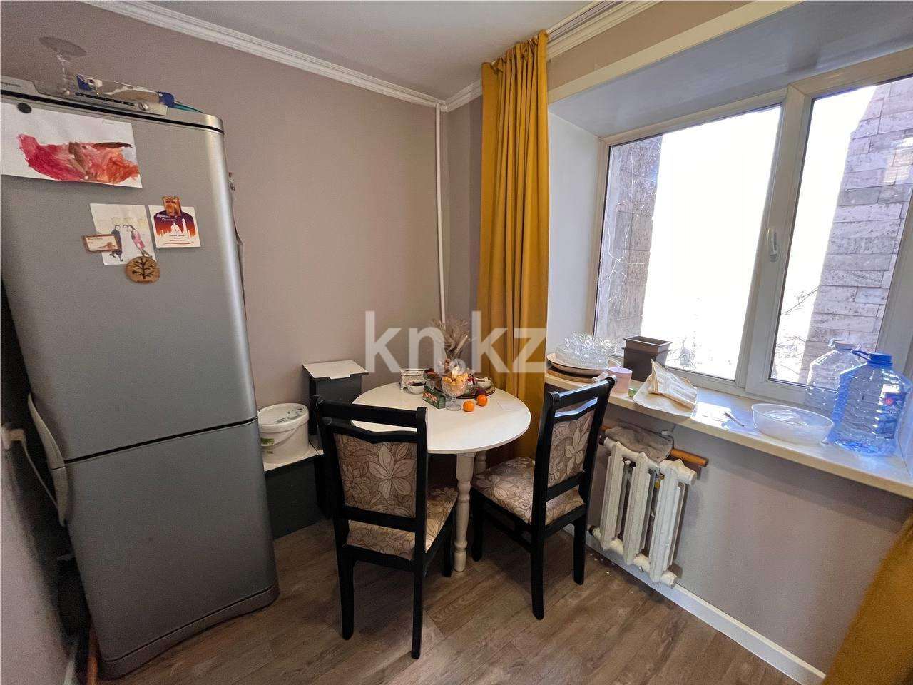 Продажа 3-комнатной квартиры, 56 м², ул. Керамическая в Караганде - фото 6