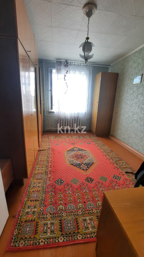 Продажа 2-комнатной квартиры, 51 м² в Темиртау