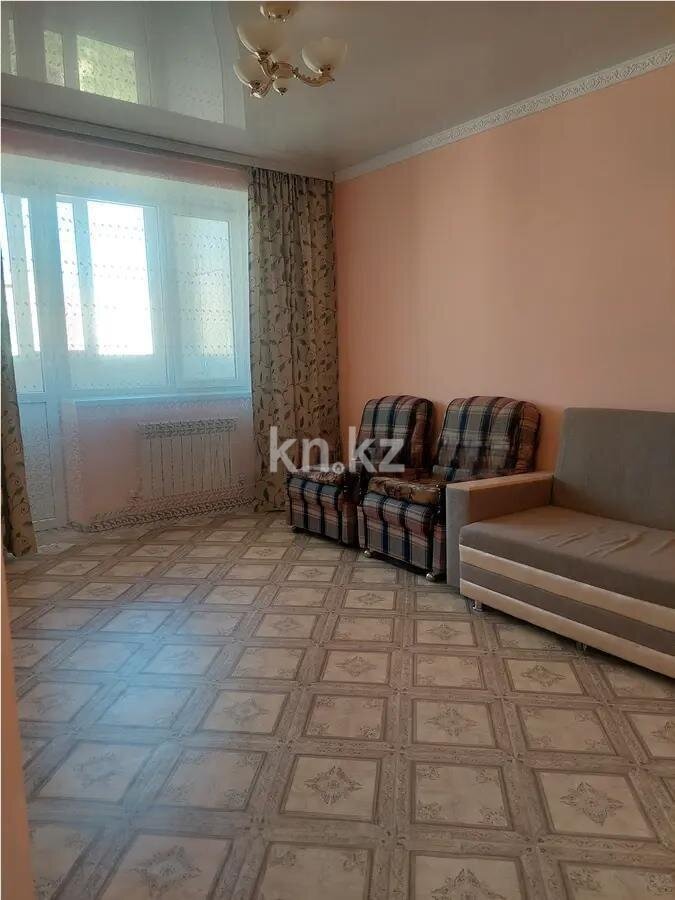 Продажа 1-комнатной квартиры, 35.5 м² в Алматы
