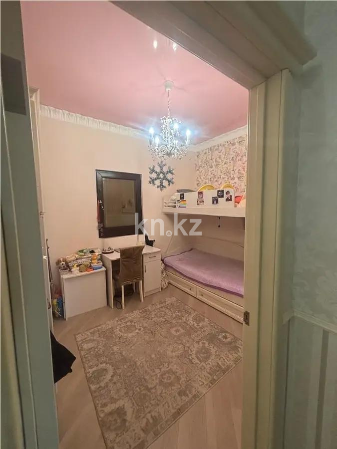 Продажа 3-комнатной квартиры, 76.3 м² в Астане - фото 3
