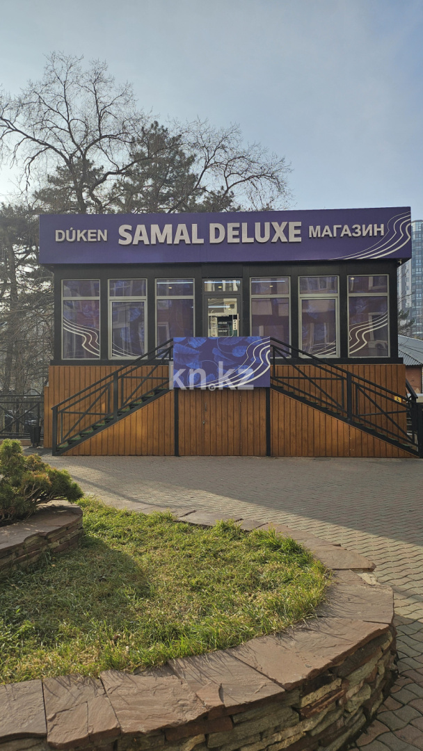 Аренда 2-комнатной квартиры, 85 м², Достык, дом  97Б - Достык Снегина в Алматы - фото 9