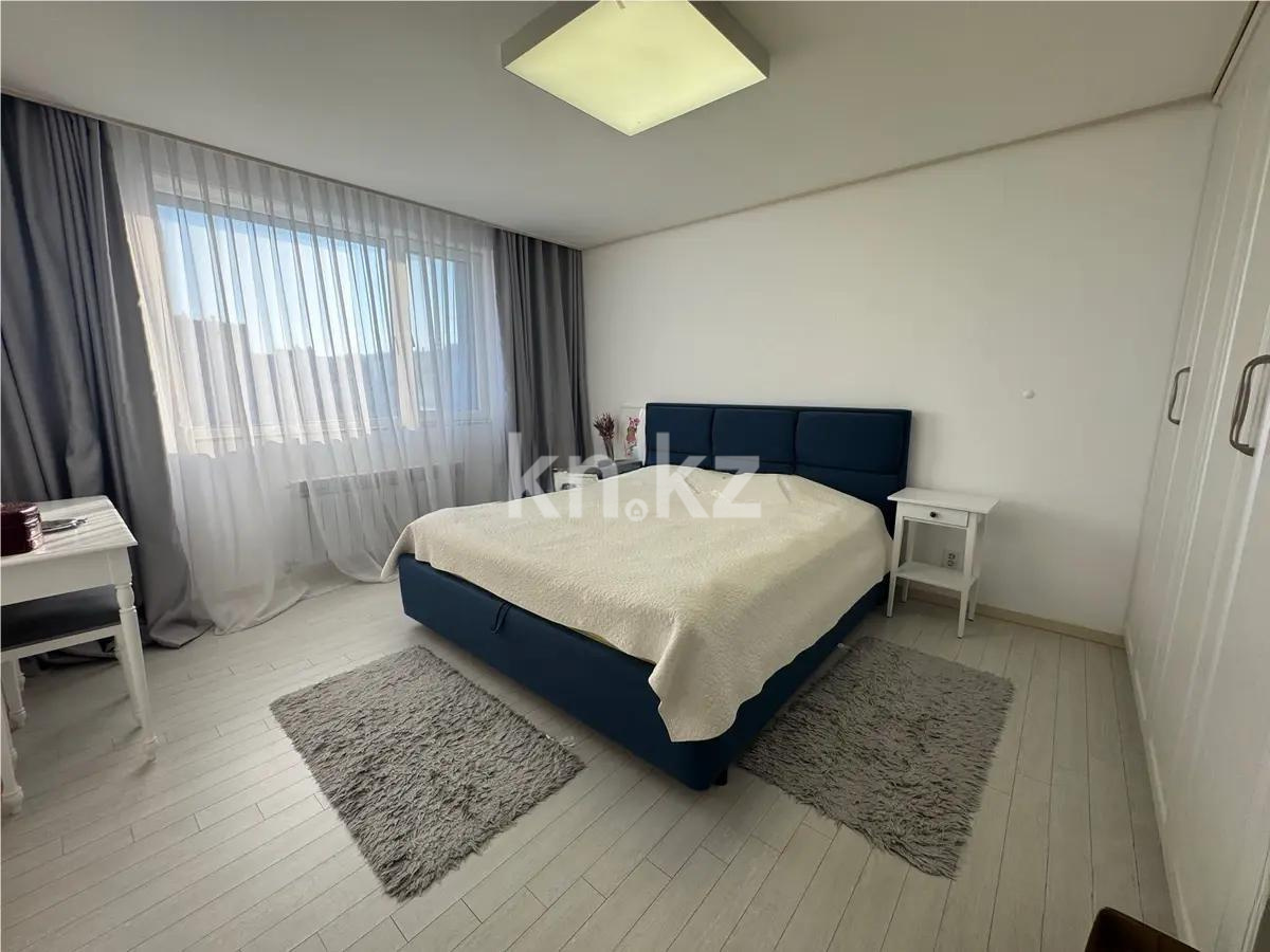 Продажа 2-комнатной квартиры, 74 м², ул. Бухар жырау, дом  20б в Астане - фото 2