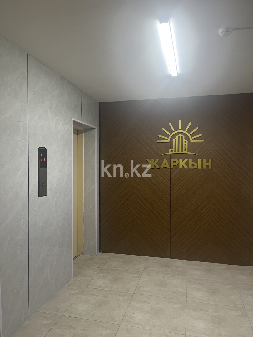 Продажа 2-комнатной квартиры, 50 м², ул. Пушкина в Астане - фото 5