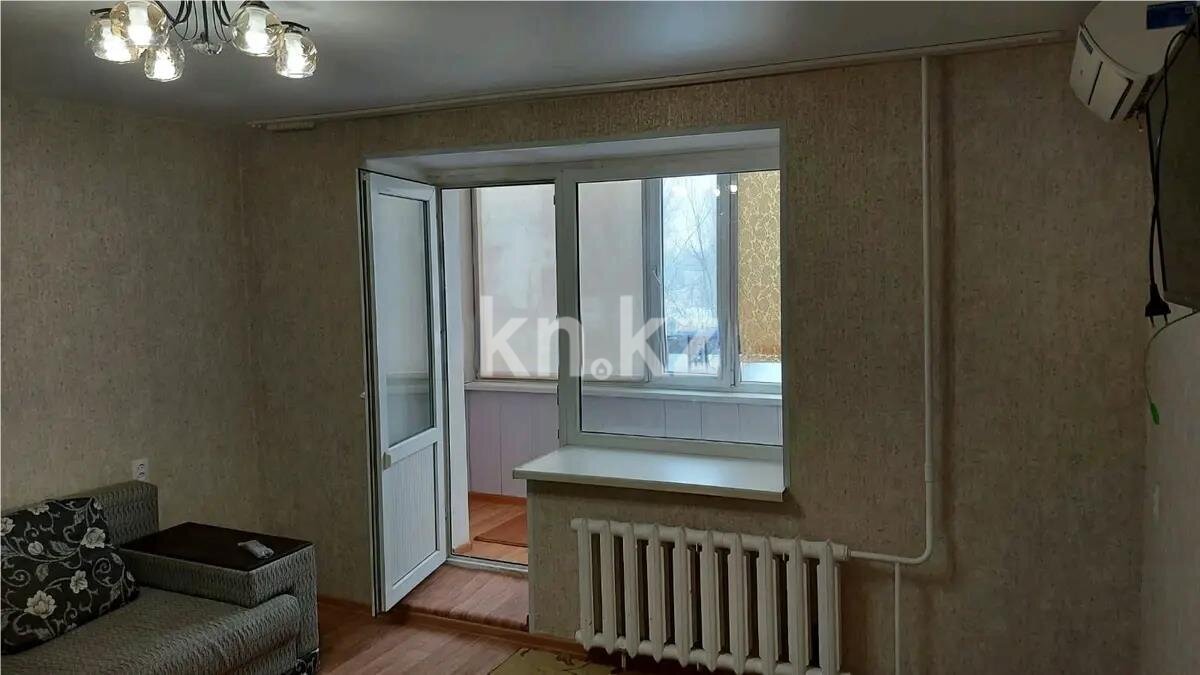 Продажа 1-комнатной квартиры, 32 м² в Астане