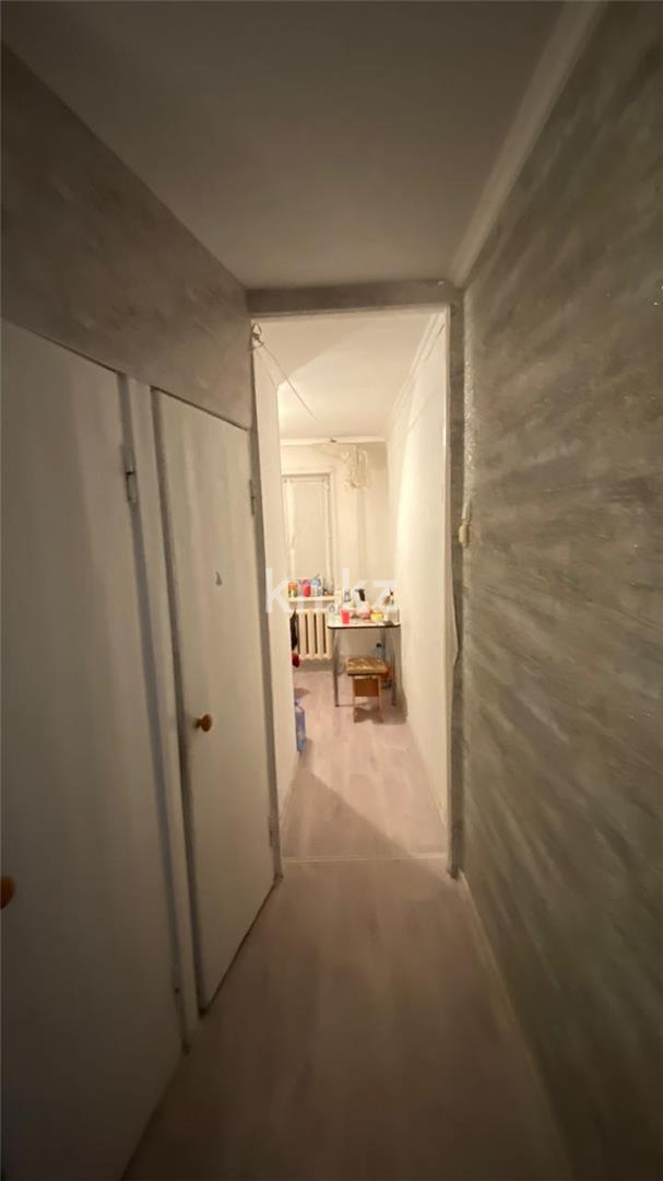 Продажа 1-комнатной квартиры, 32 м², мкр-н 14 в Караганде - фото 7