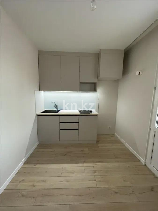 Продажа 1-комнатной квартиры, 34 м² в Астане - фото 3
