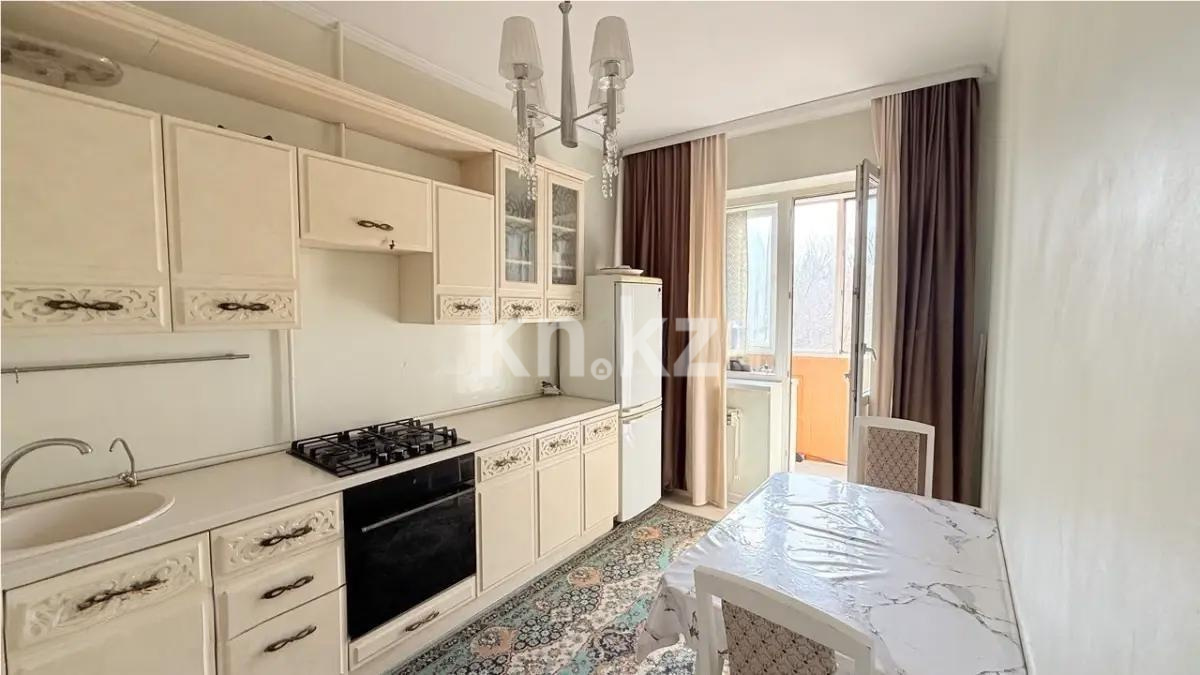 Продажа 3-комнатной квартиры, 62.5 м² в Алматы - фото 4
