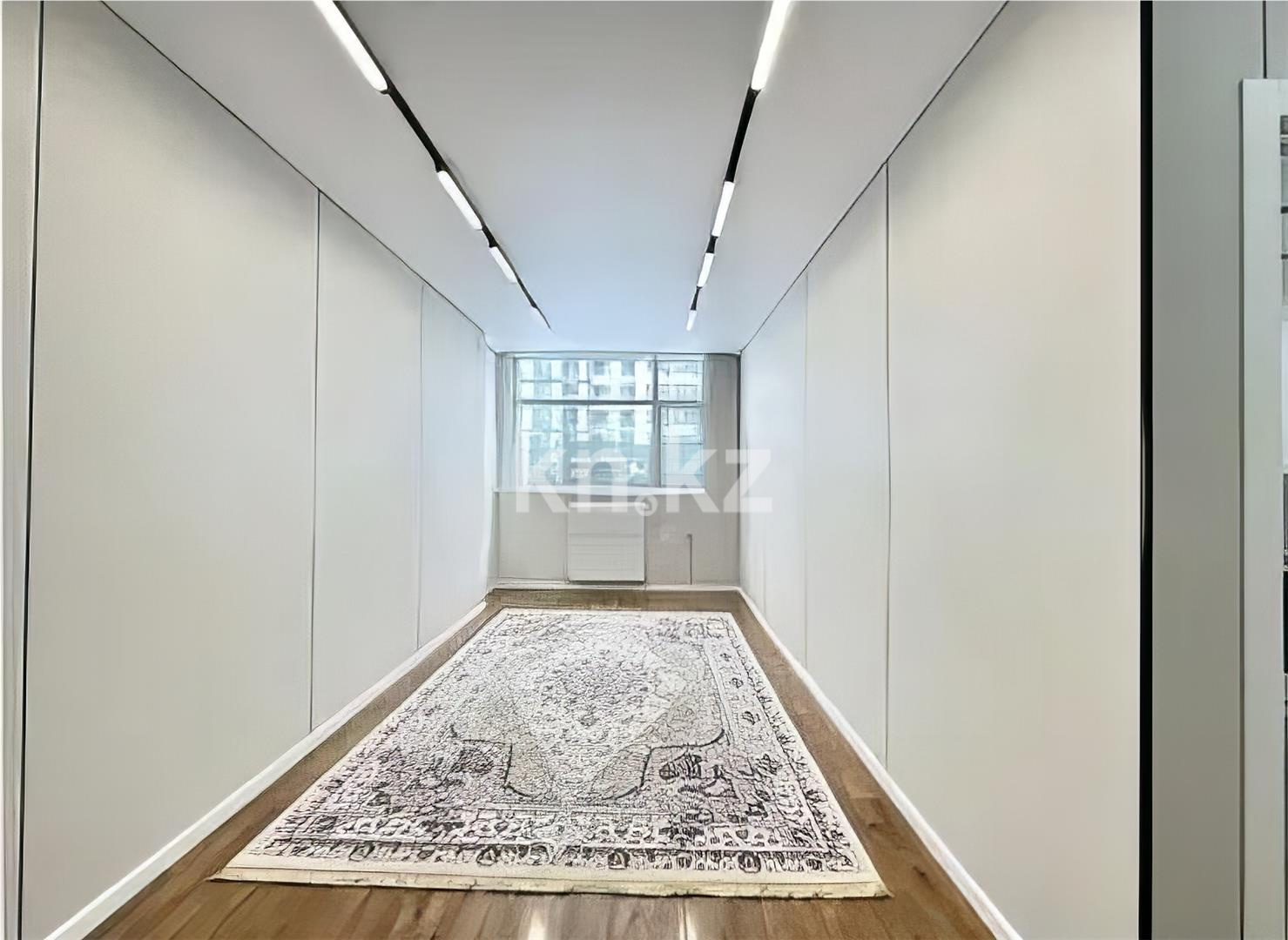 Продажа 2-комнатной квартиры, 66 м² в Астане
