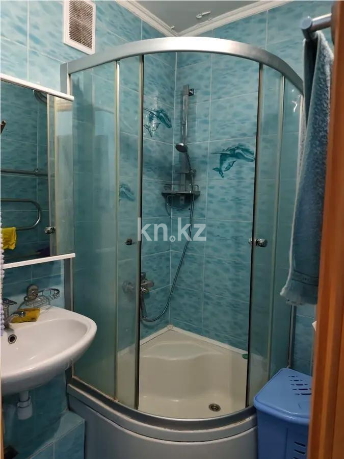 Продажа 3-комнатной квартиры, 56 м², ул. Туркебаева, дом  38 в Алматы - фото 5