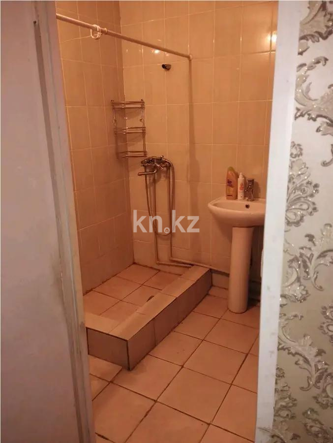 Продажа 2-комнатной квартиры, 49.8 м² в Алматы - фото 4