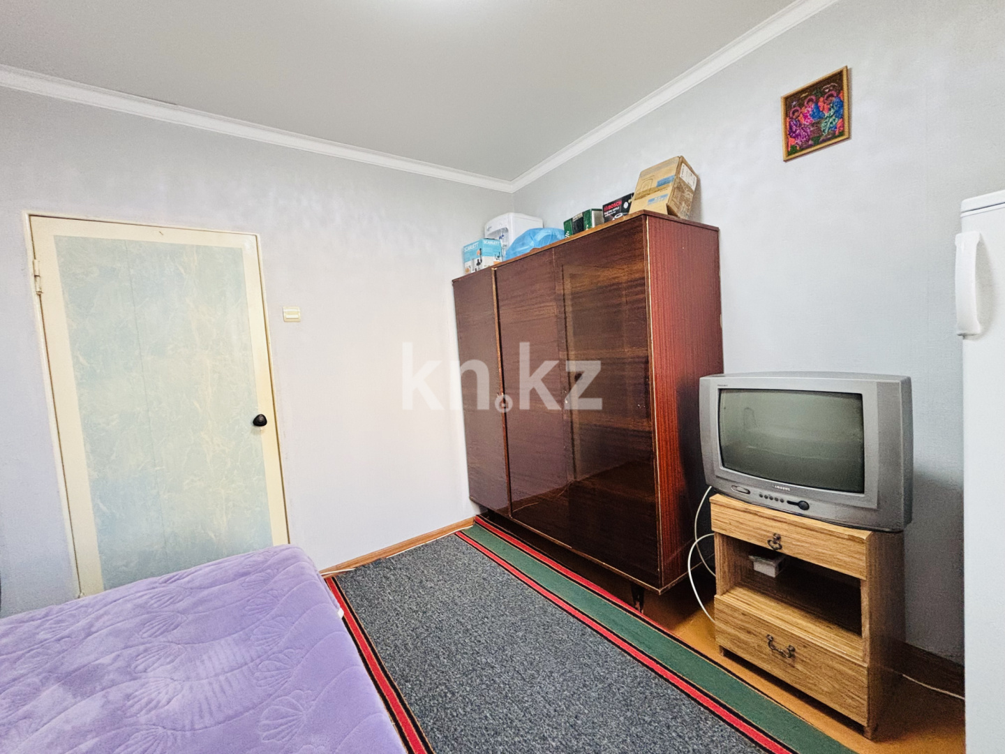 Продажа 4-комнатной квартиры, 80 м² в Караганде - фото 7