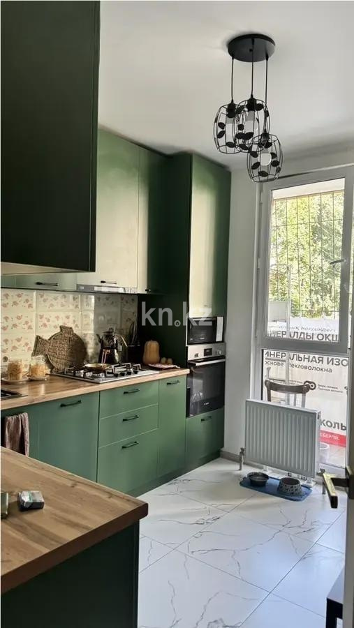 Продажа 2-комнатной квартиры, 48 м² в Алматы - фото 3