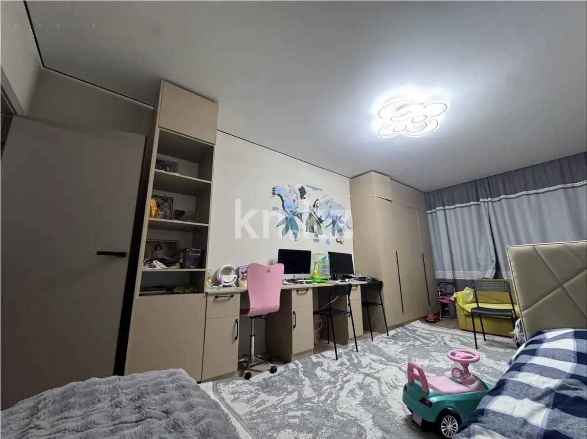Продажа 3-комнатной квартиры, 72 м², мкр-н Кайрат, дом  153/53 в Алматы