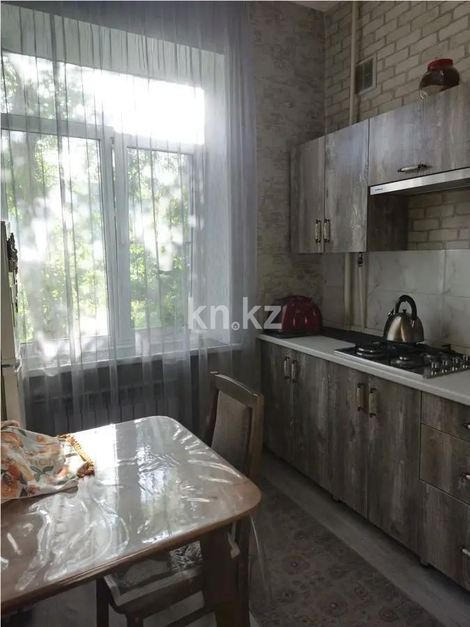 Продажа 2-комнатной квартиры, 49 м² в Алматы - фото 3