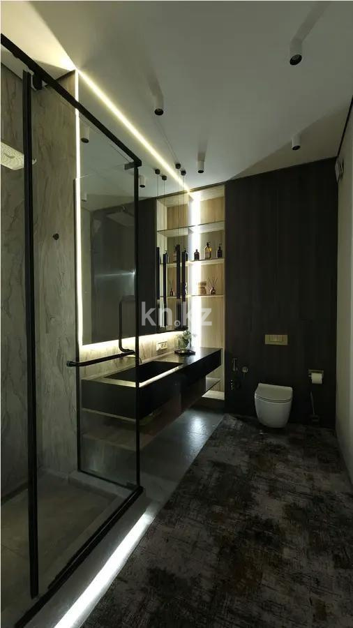 Продажа 4-комнатной квартиры, 112.9 м² в Астане - фото 3