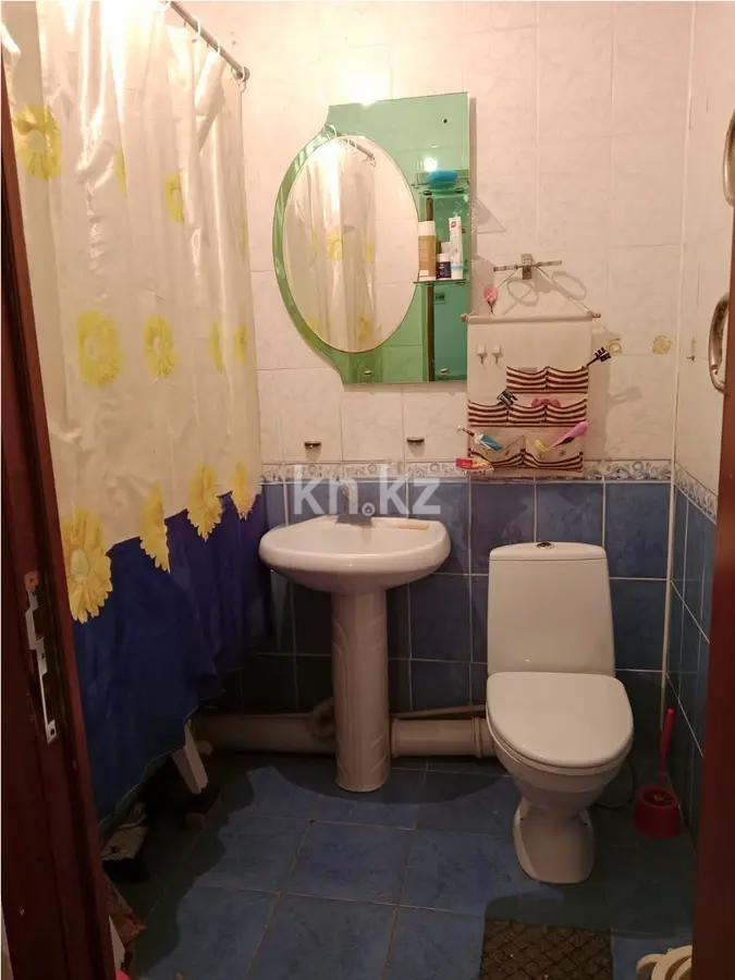 Продажа 2-комнатной квартиры, 69 м², пр. Тлендиева, дом  15/1 в Астане - фото 4