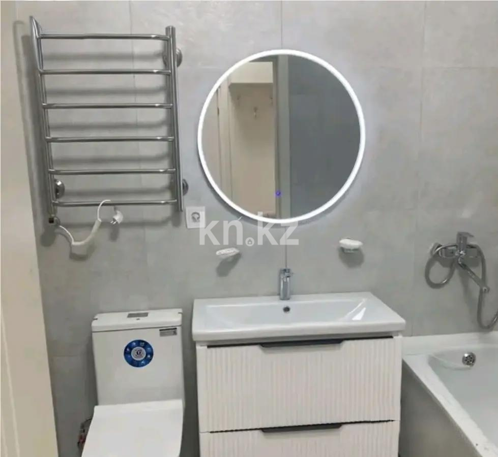 Продажа 2-комнатной квартиры, 47 м², пр. Сейфуллина, дом  469а в Алматы - фото 4