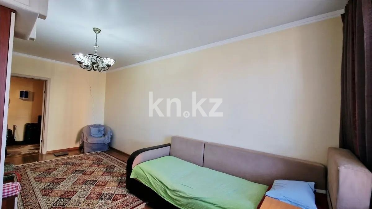 Продажа 1-комнатной квартиры, 39 м² в Астане
