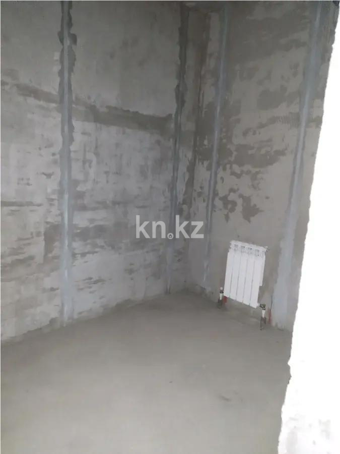 Продажа 1-комнатной квартиры, 48.5 м², мкр. Нуркент, дом  9/1 в Алматы - фото 2