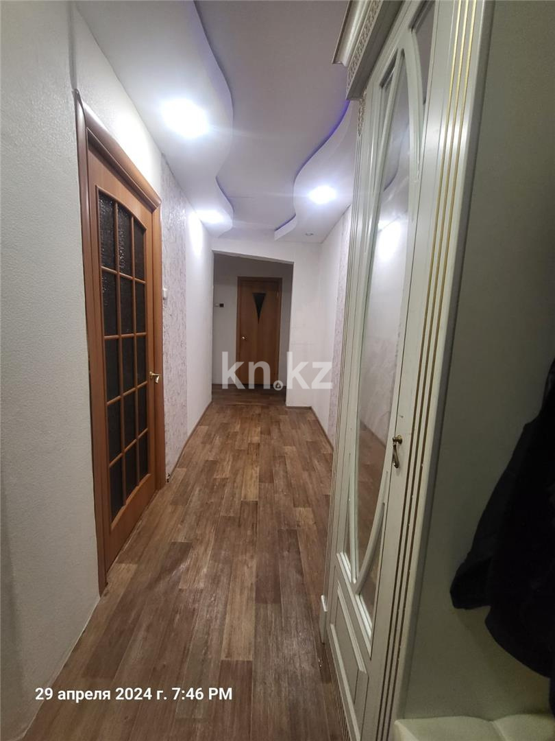 Продажа 3-комнатной квартиры, 68 м², ул. Амангельды в Темиртау - фото 7