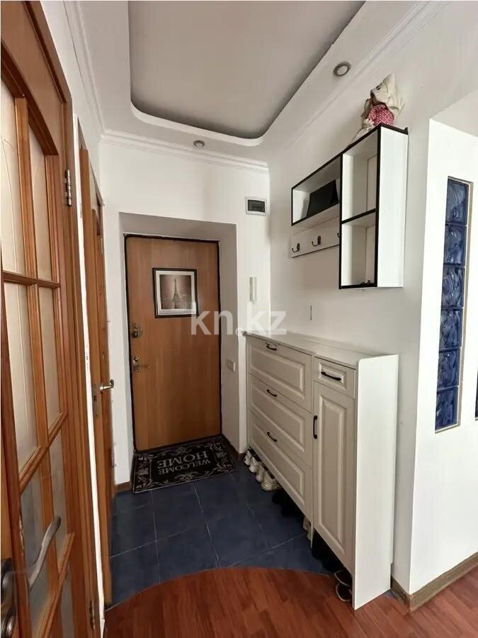 Продажа 2-комнатной квартиры, 40 м² в Алматы - фото 5