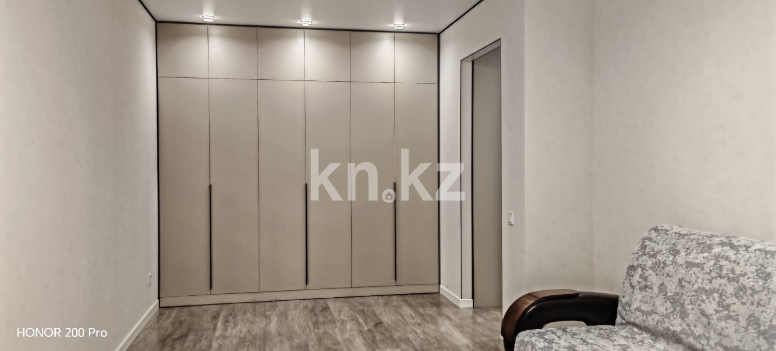Аренда 1-комнатной квартиры, 44 м² в Астане - фото 3
