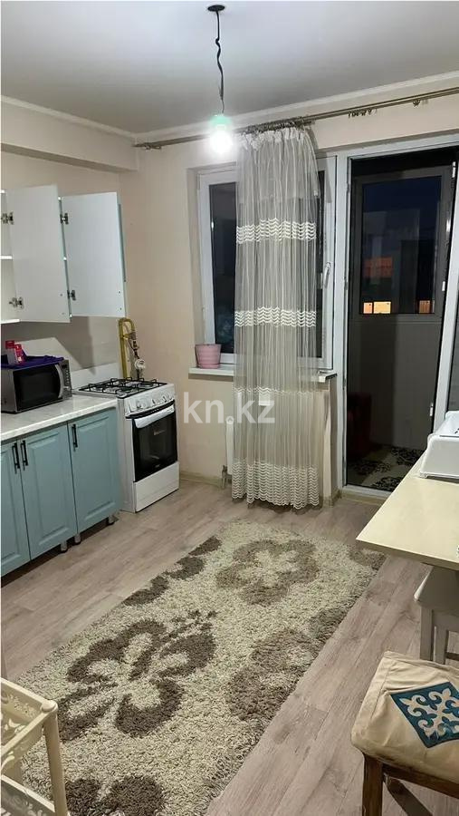 Продажа 3-комнатной квартиры, 76.8 м² в Алматы - фото 3