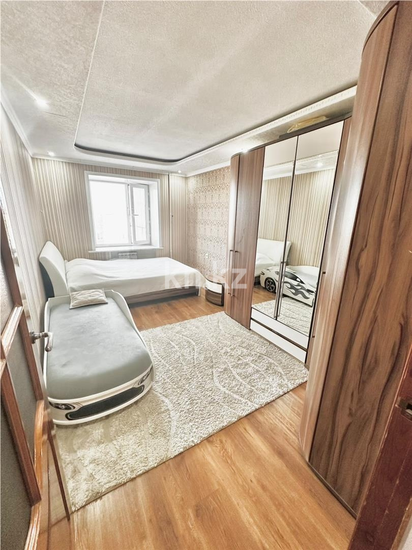 Продажа 3-комнатной квартиры, 74 м² в Караганде - фото 4