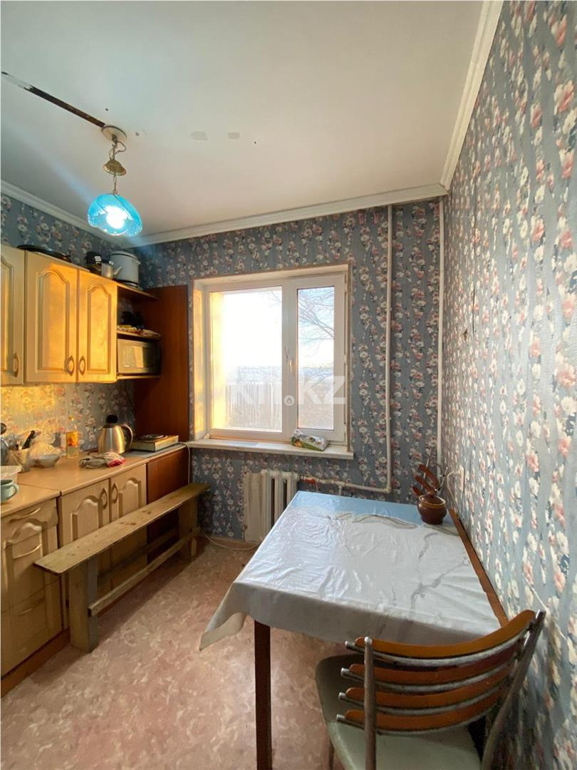 Продажа 3-комнатной квартиры, 66 м² в Караганде - фото 6