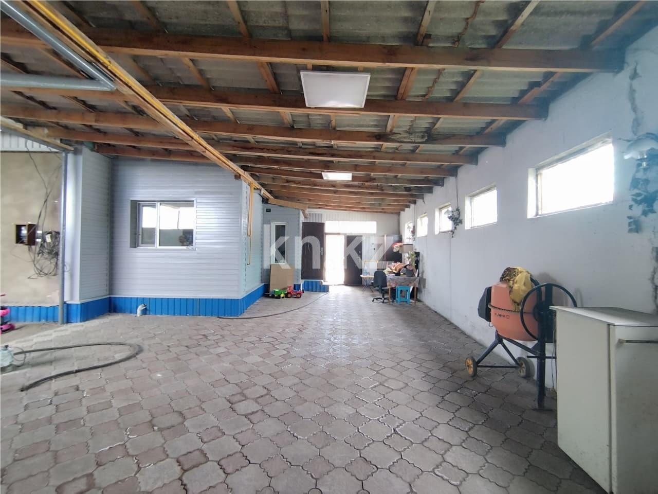 Продажа 4-комнатного дома, 69.1 м², ул. Тельмана в Темиртау - фото 4