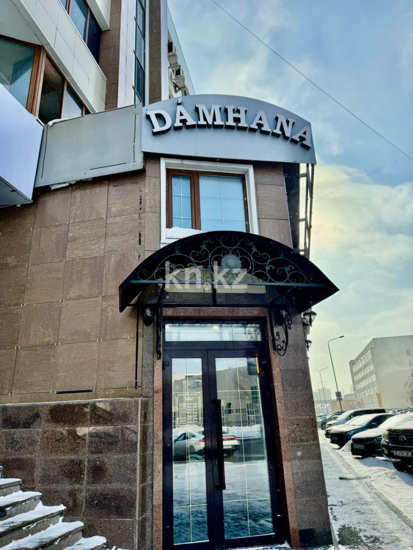 Продажа , 2650 м², ул. Куйши Дина в Астане - фото 10