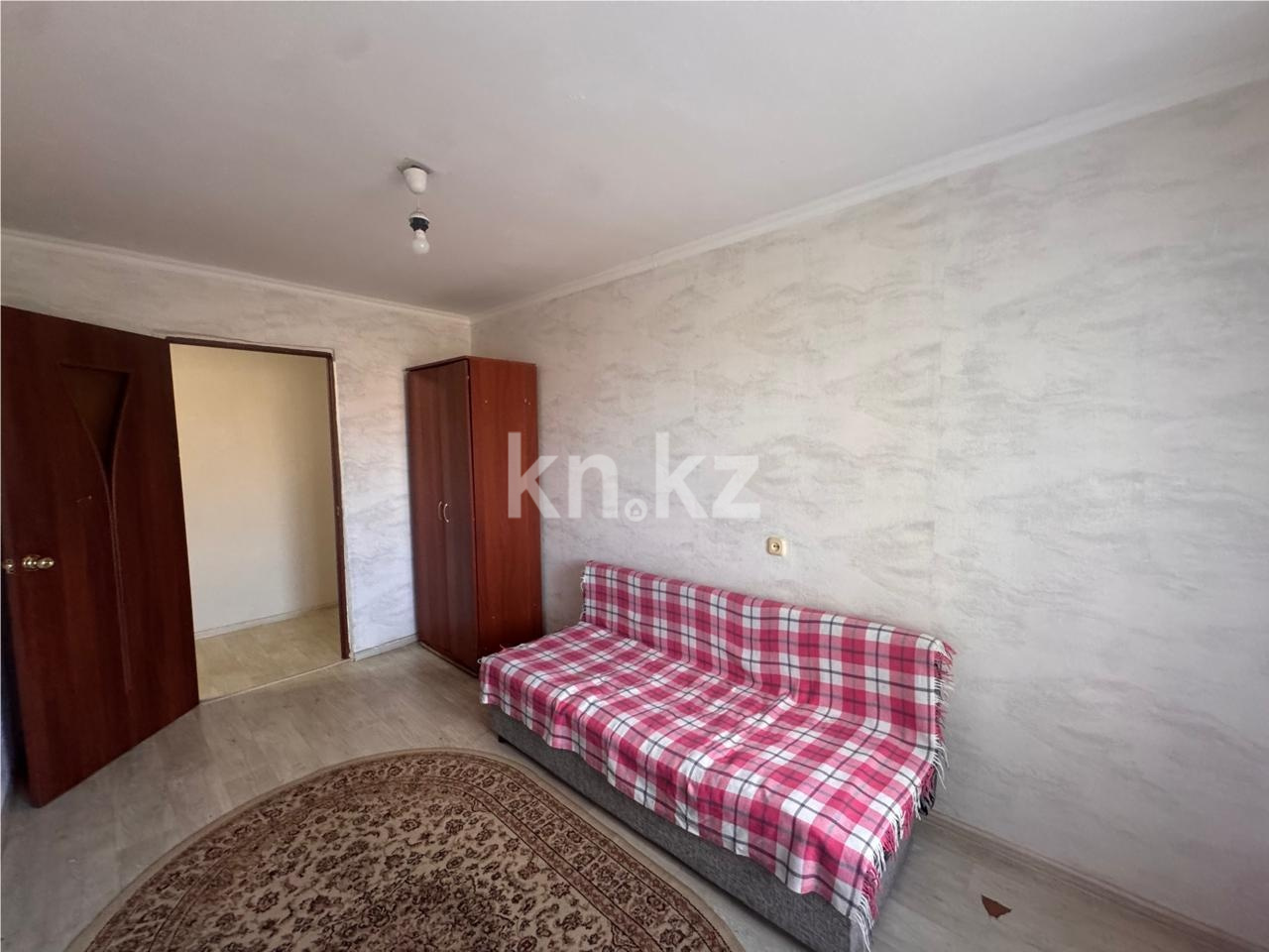 Продажа 3-комнатной квартиры, 59 м² в Караганде - фото 4