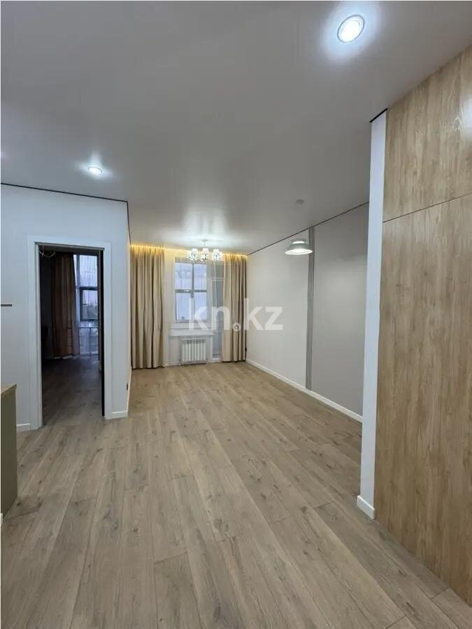Продажа 2-комнатной квартиры, 40 м² в Астане