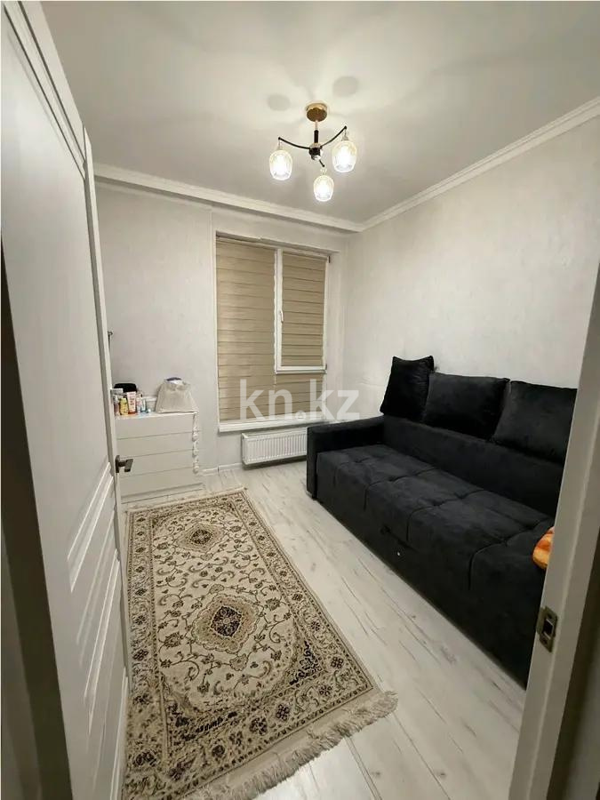 Продажа 2-комнатной квартиры, 40 м² в Астане - фото 2
